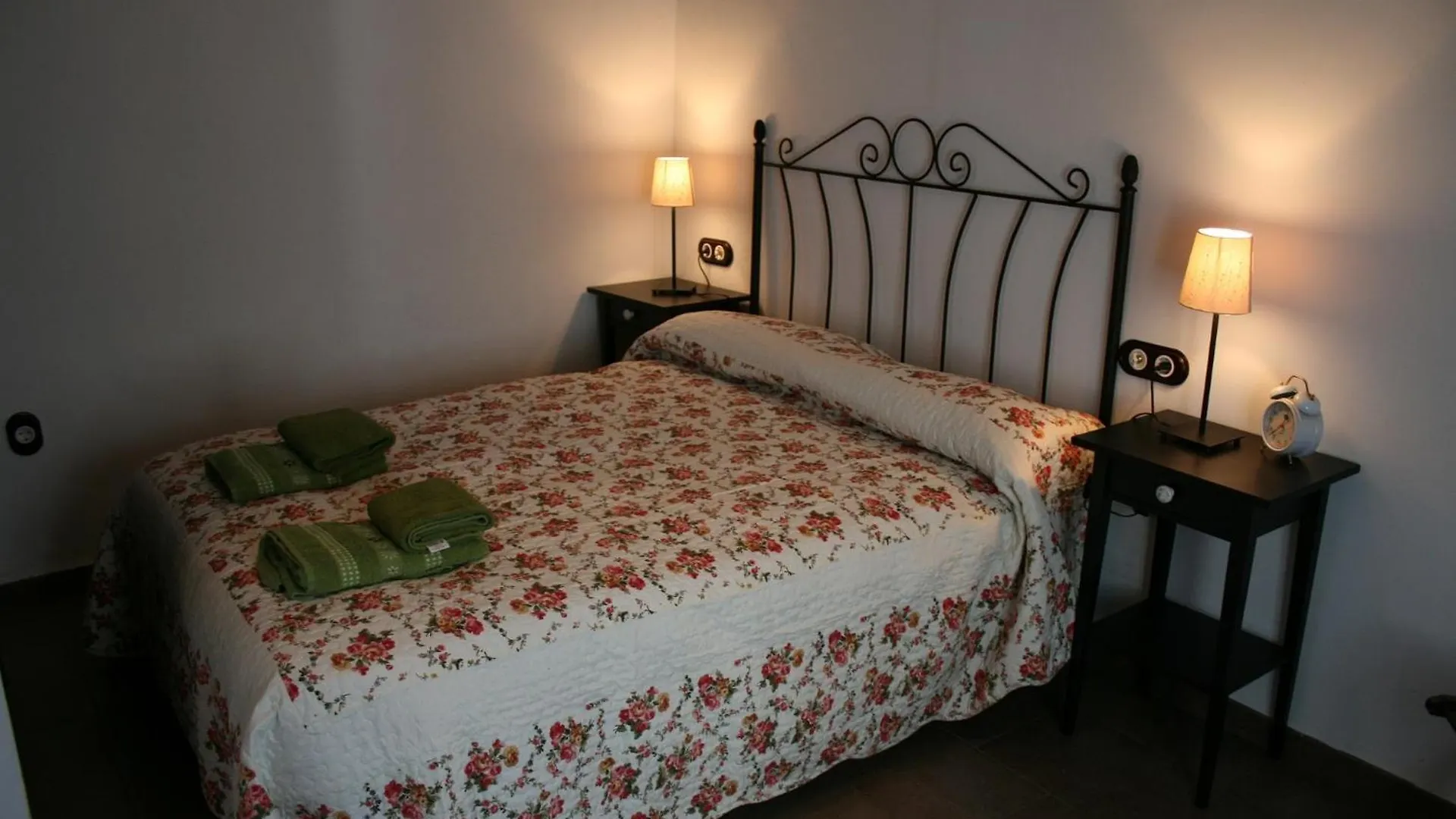 Casa Rural Villalta Priego De Cordoba