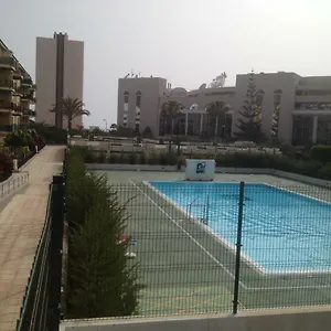 Complex Cristimar, Cristianos Los Cristianos (Tenerife)