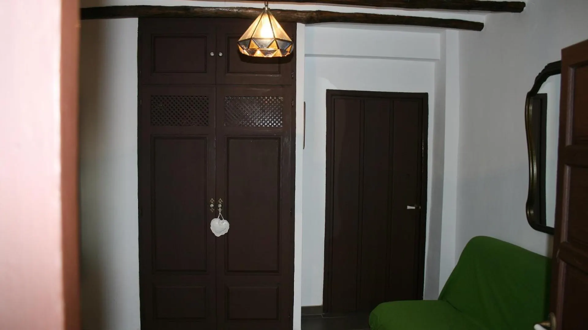 Casa Rural Villalta Priego de Córdoba España