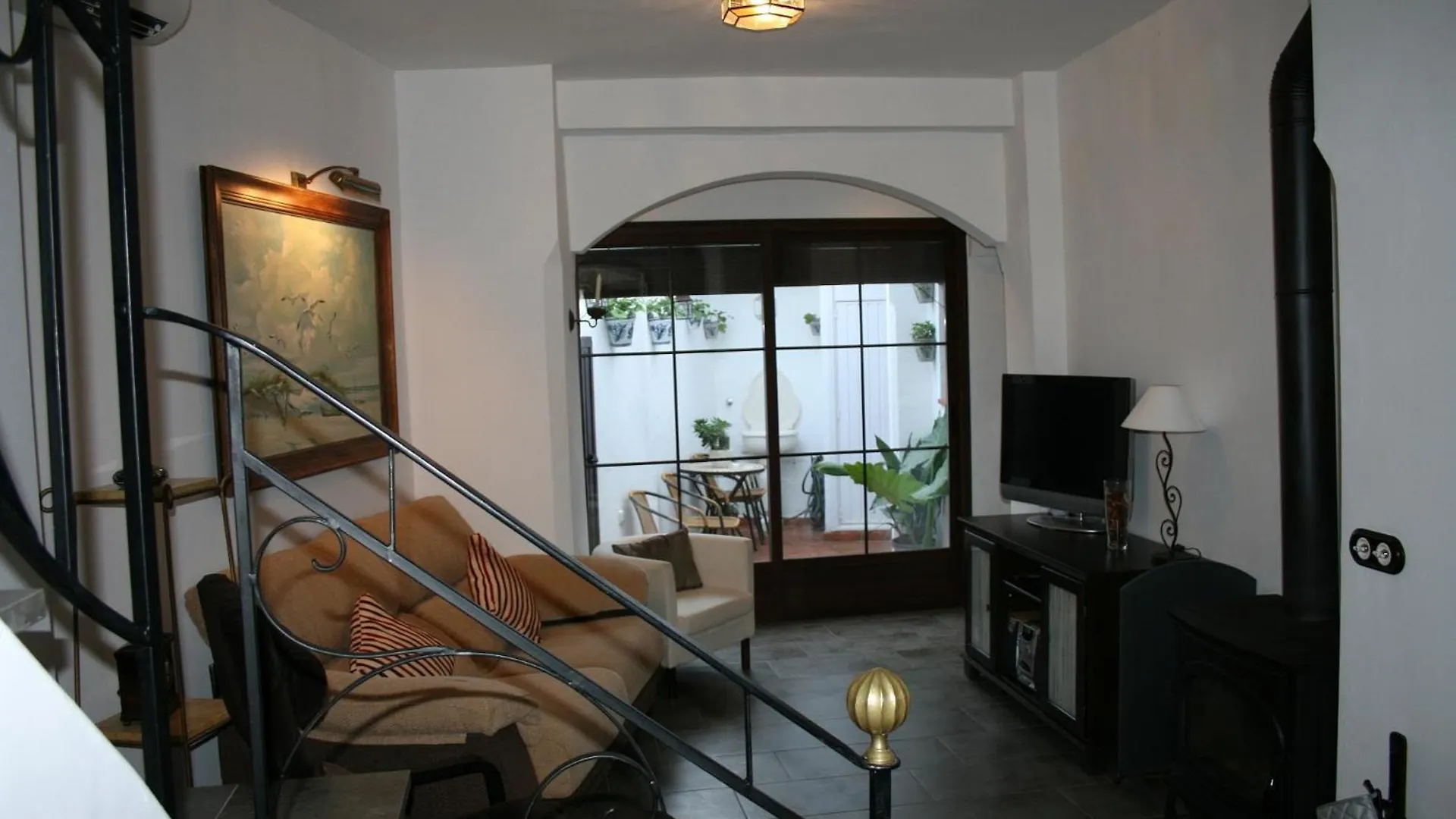 Casa Rural Villalta Priego de Córdoba 0*,  España