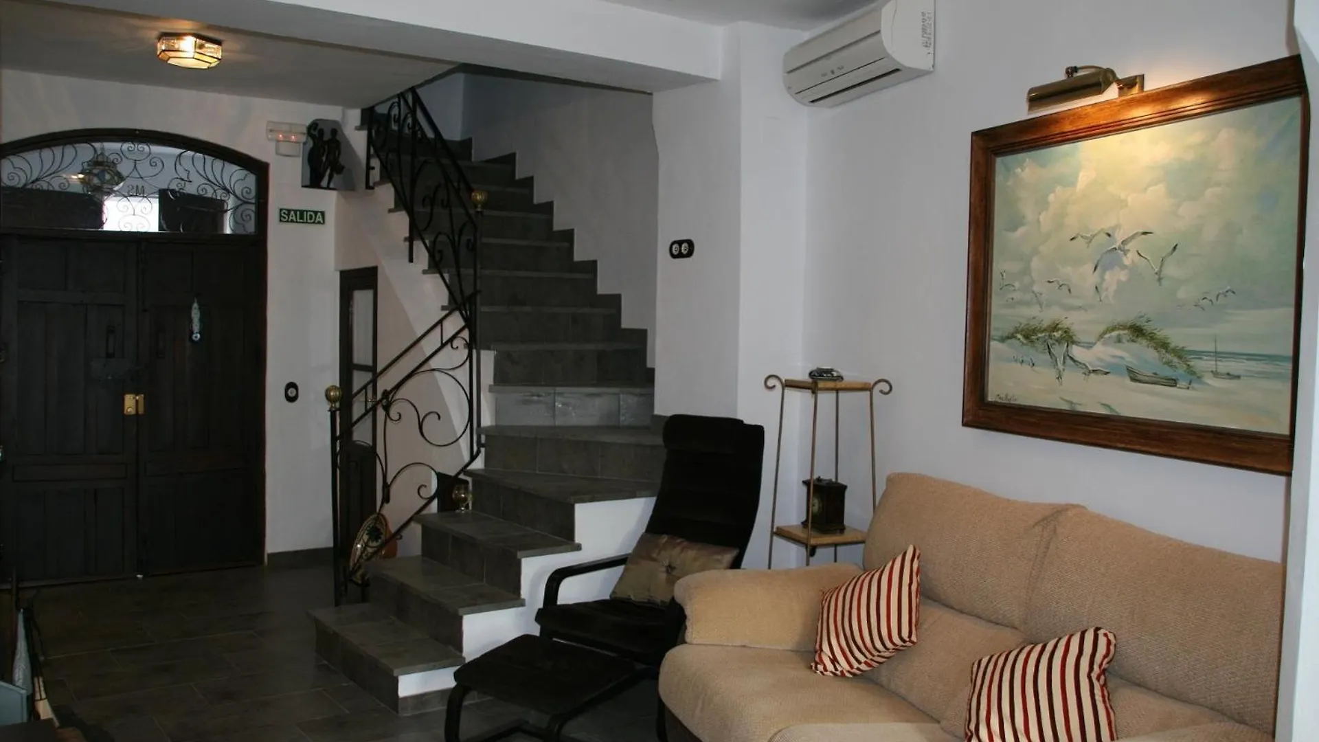Casa Rural Villalta Priego de Córdoba