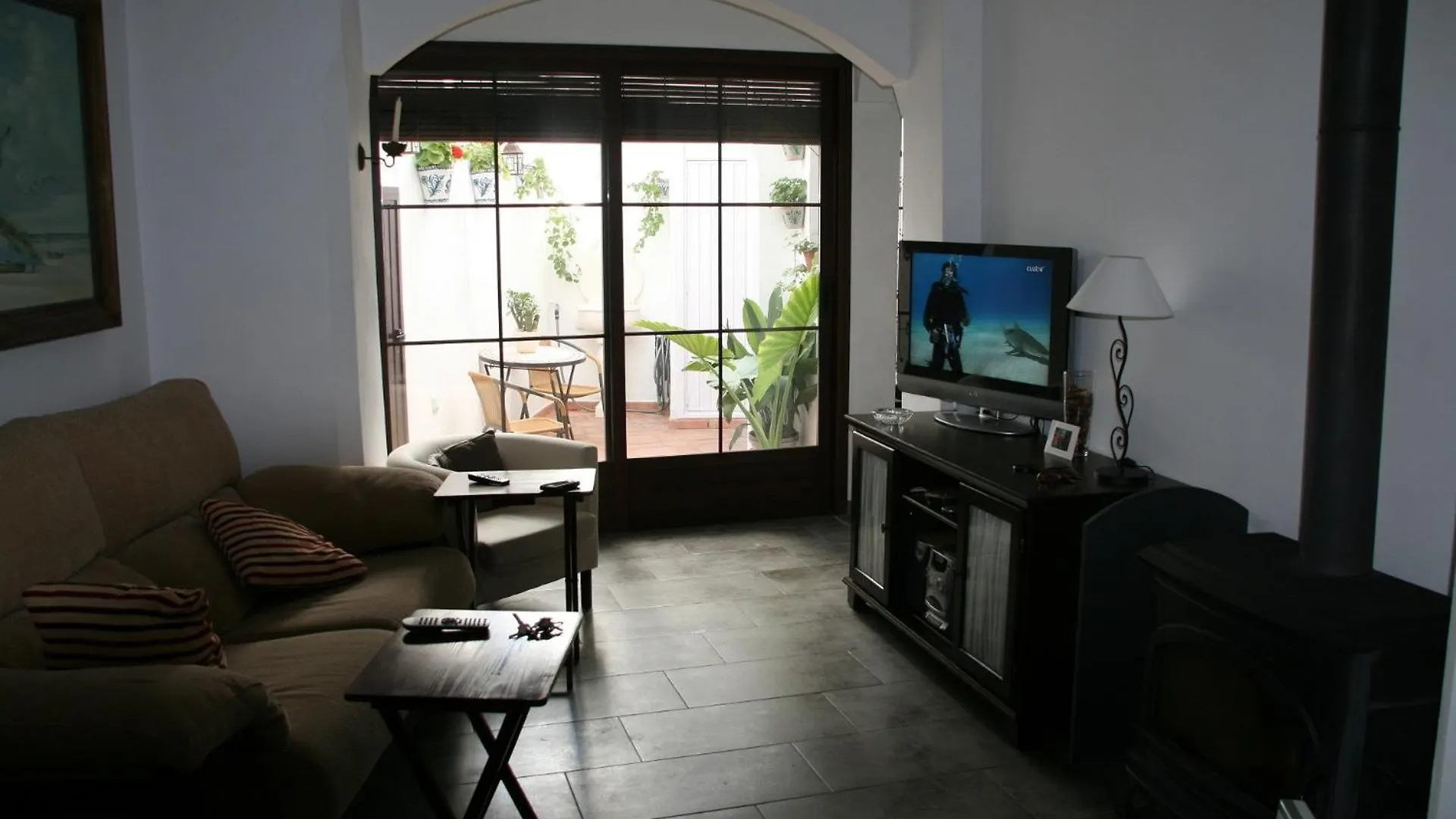 Casa Rural Villalta Priego de Córdoba Hébergement de vacances