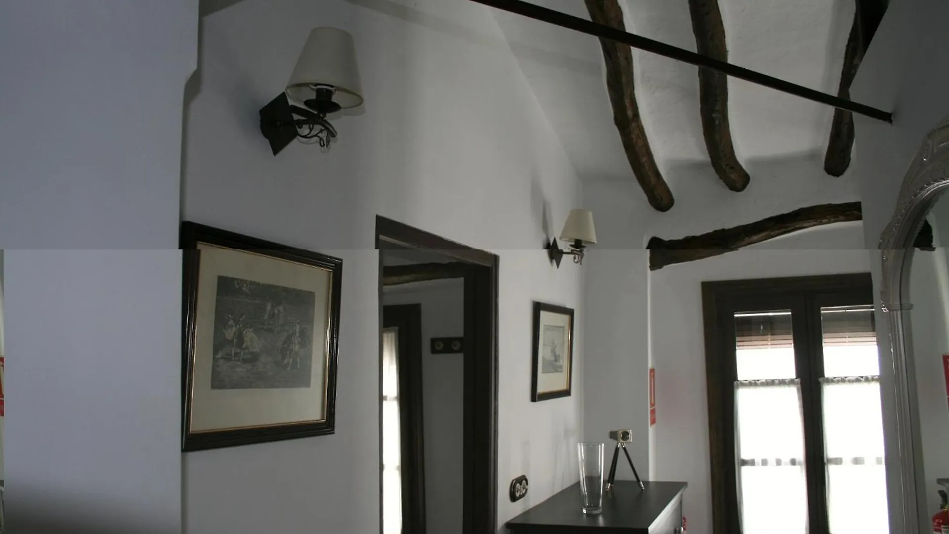 Сasa de vacaciones Casa Rural Villalta Priego de Córdoba España