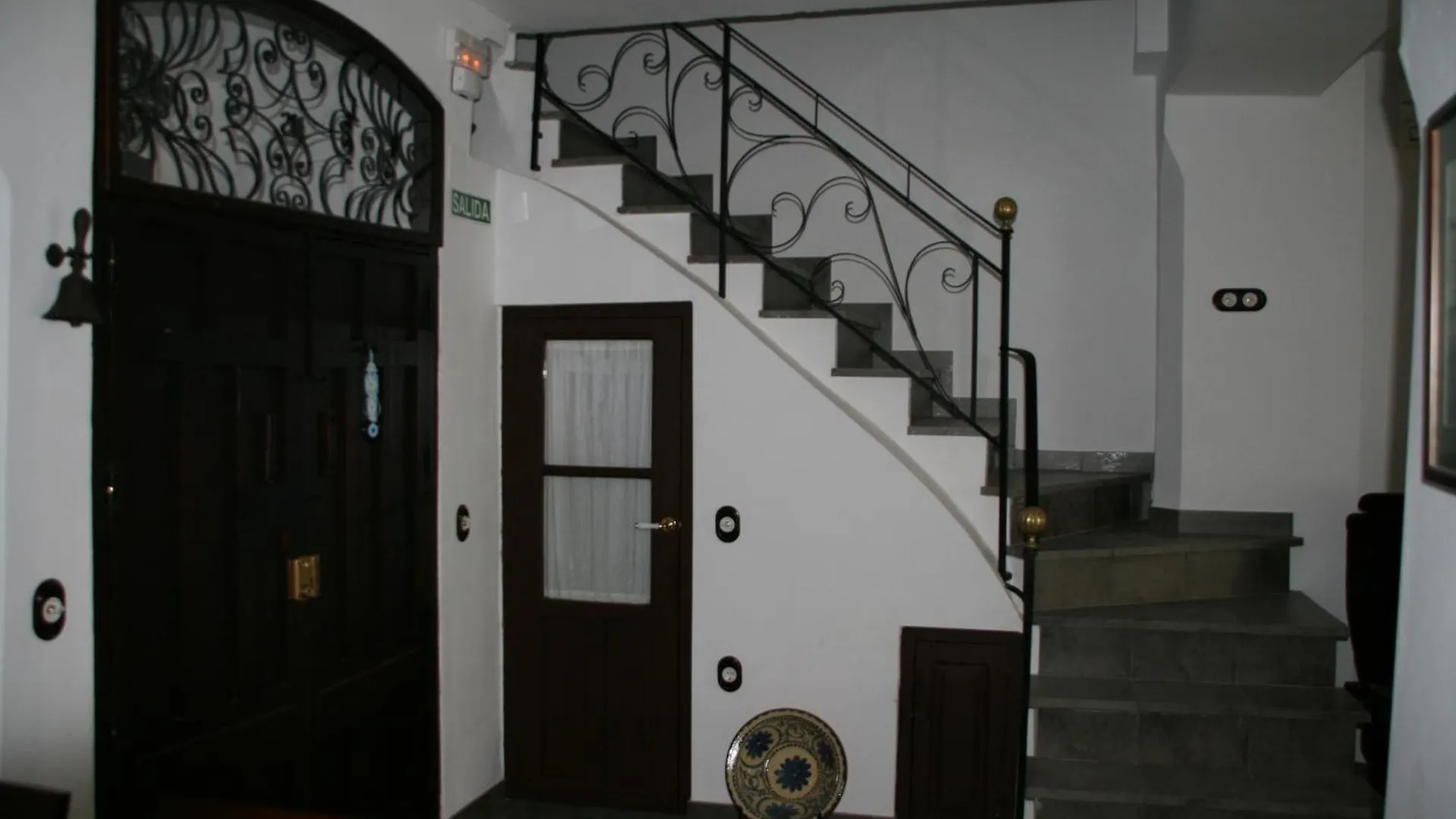 Сasa de vacaciones Casa Rural Villalta Priego de Córdoba