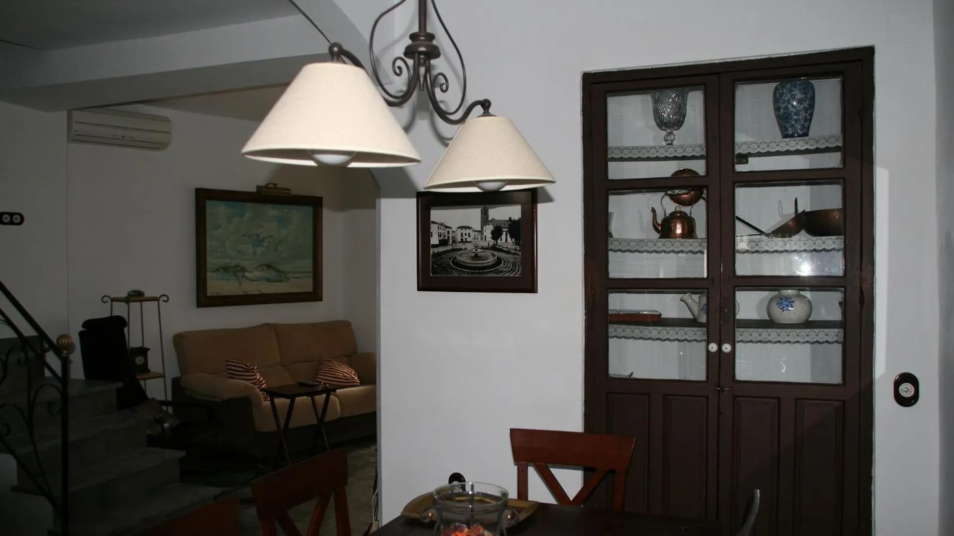 Casa Rural Villalta Priego de Córdoba 0*,