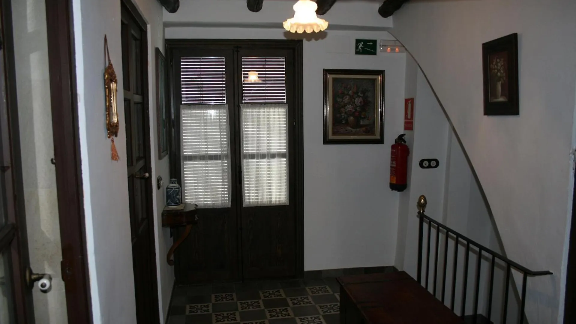 Casa Rural Villalta Priego de Córdoba Hébergement de vacances