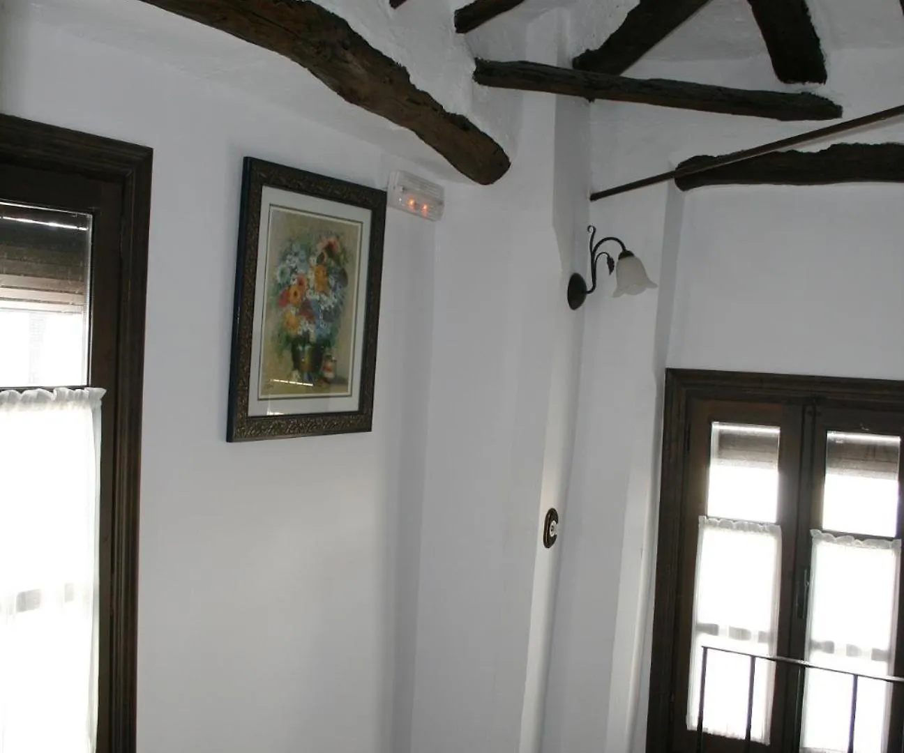 Casa Rural Villalta Priego de Córdoba Сasa de vacaciones