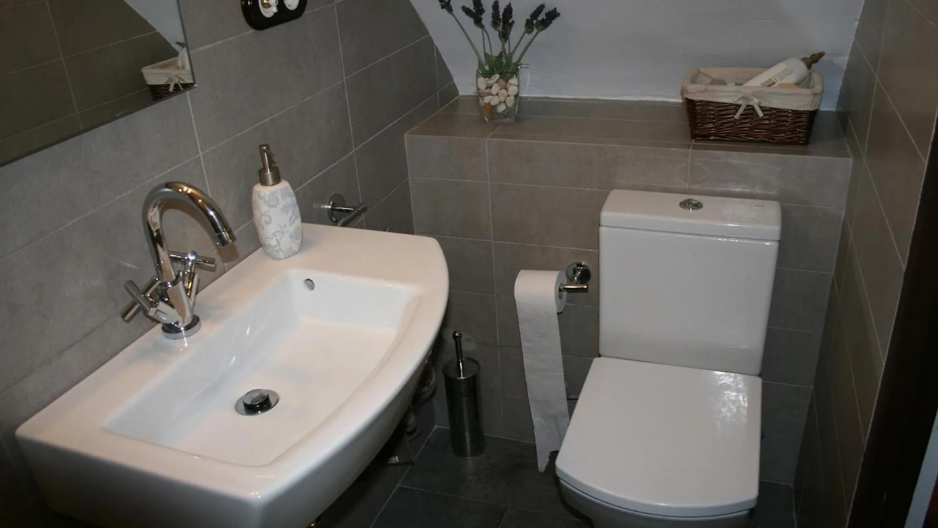 Casa Rural Villalta Priego de Córdoba 0*,  Espagne