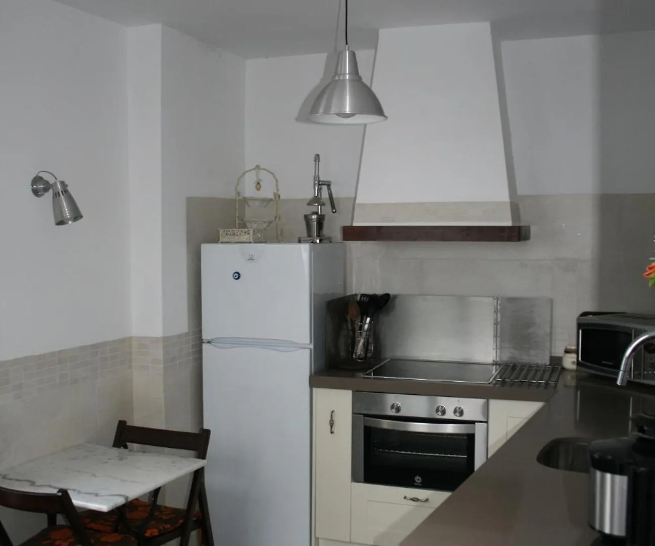 Hébergement de vacances Casa Rural Villalta Priego de Córdoba Espagne