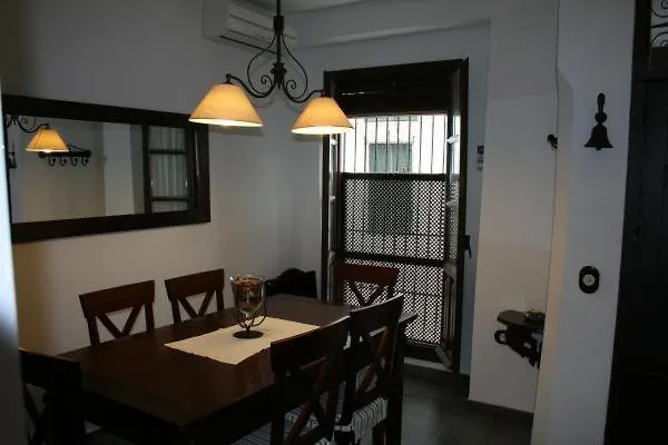 Holiday home Casa Rural Villalta Priego De Cordoba Spain