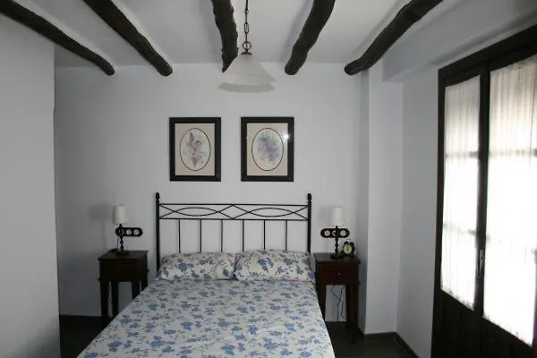 Casa Rural Villalta Priego de Córdoba