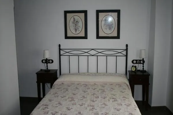 Сasa de vacaciones Casa Rural Villalta Priego de Córdoba