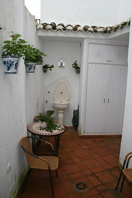 Сasa de vacaciones Casa Rural Villalta Priego de Córdoba España