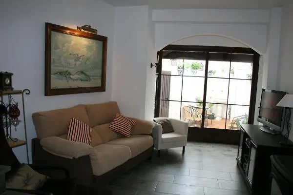 Casa Rural Villalta Priego de Córdoba 0*,