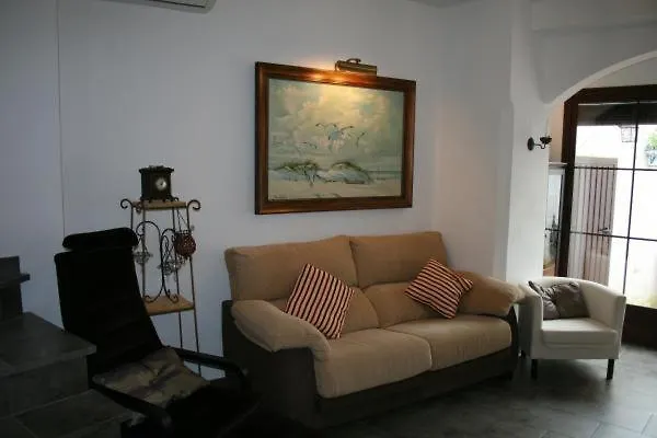 Casa Rural Villalta Priego de Córdoba Сasa de vacaciones