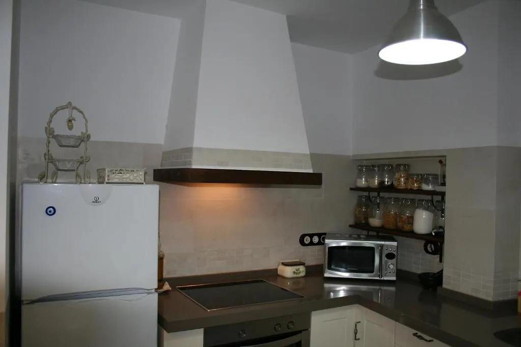 Сasa de vacaciones Casa Rural Villalta Priego de Córdoba