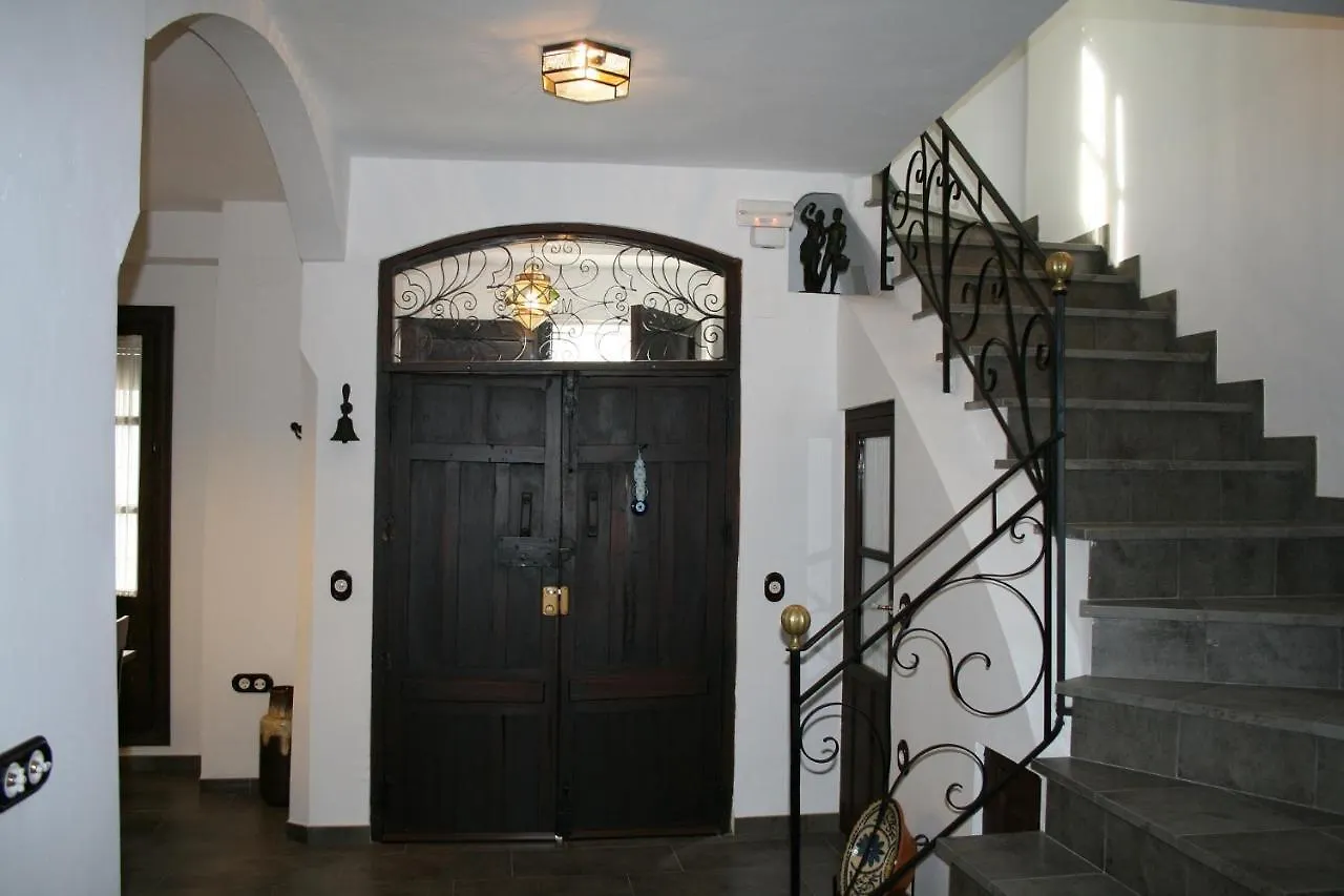Casa Rural Villalta Priego de Córdoba